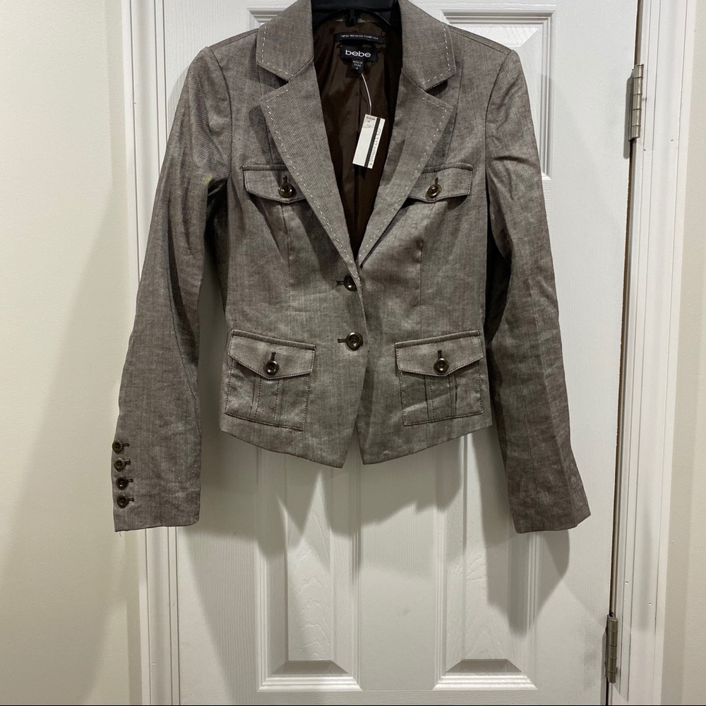 Bebe Women’s Suit